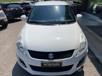 Usata Suzuki Swift