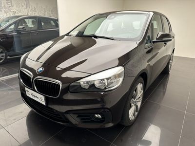 BMW 216 Active Tourer