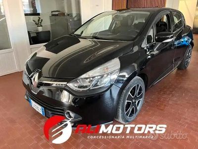 usata Renault Clio IV Clio TCe 12V 90 CV S&S 5p. Energy Intens