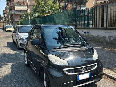 Smart ForTwo Coupé