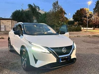 Usata Nissan Qashqai N-Connecta 140 CV (102 kW) 2022 SUV