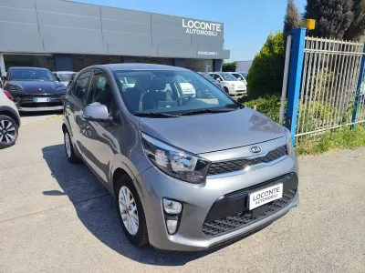 Usata Kia Picanto