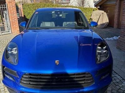Usata Porsche Macan 245 CV (180 kW) 2020 SUV