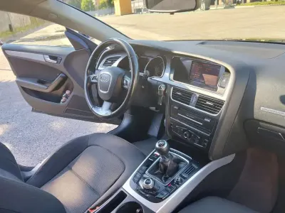 Usata Audi A5 Sportback 211 CV (155 kW) 2010 Utilitaria