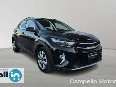 Occasion Kia Stonic