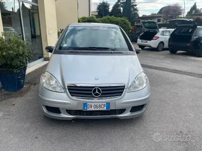 Usata Mercedes A150