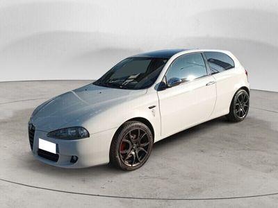 usata Alfa Romeo 147 1471.6 16V TS (105) 3 porte Progression GPL