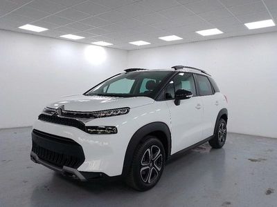 Usata Citroën C3 Aircross Feel 110 CV (80 kW) 2023 Bianco SUV