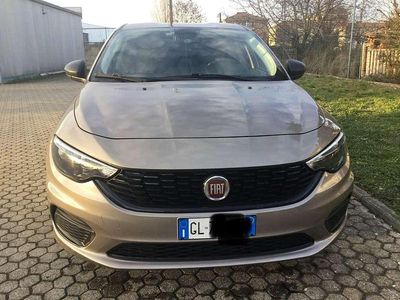 Occasion Fiat Tipo Mirror 95 ch (69 kW) 2020 Berline
