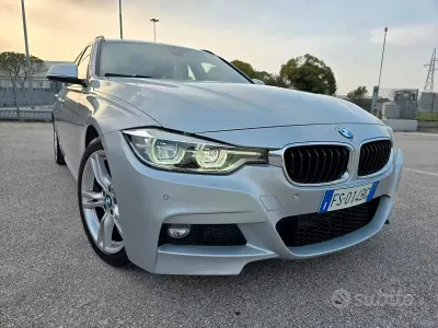 Usata BMW 320