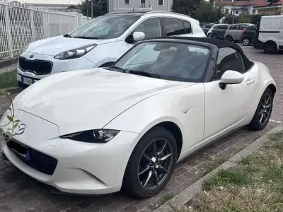Usata Mazda MX5