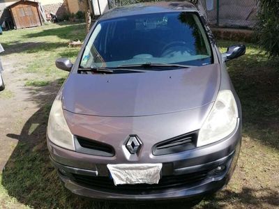 usata Renault Clio Storia 5p 1.2 16v Dynamique