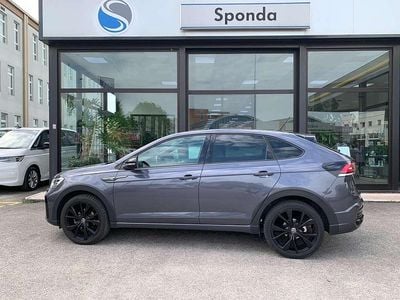 Begagnad VW Taigo R-line 150 HK (110 kW) 2023 Other SUV