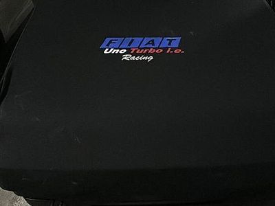 Bianco Usata 1991 Fiat 1400 Berlina | 16.000 €