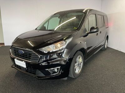 usata Ford Tourneo Connect Tourneo 1.5 TDCi 120 CV Titanium del 2021 usata a Este