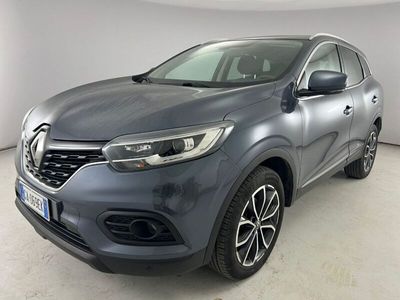 usata Renault Kadjar Blue dCi 8V 115CV Sport Edition