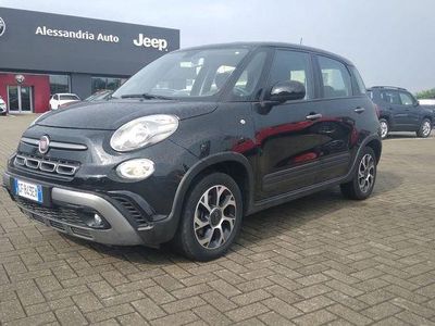 usata Fiat 500L 1.4 95 CV S&S Connect - Impianto GPL Aftermarket