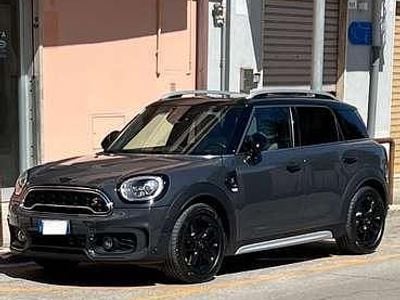 Usata 2020 Mini Cooper SD Countryman Business SUV | 20.800 € (Buon prezzo)