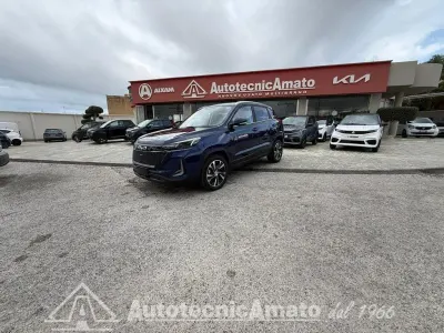 Usata EVO Evo 5