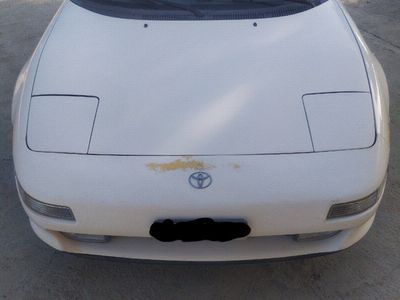 usata Toyota MR2 