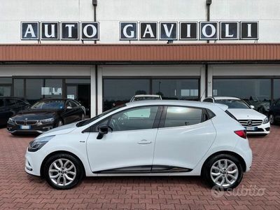 usata Renault Clio IV Clio dCi 8V 75 CV 5 porte Business