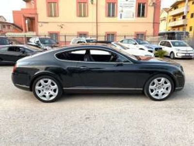 Bentley Continental Usata In Vendita 100 Autouncle