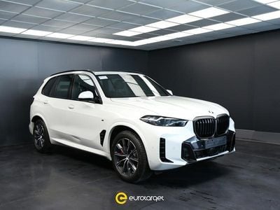 Usata BMW X5 M Sport 298 CV (219 kW) 2025 Vari colori pastello SUV
