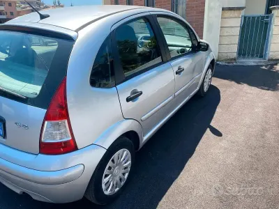 Usata Citroën C3