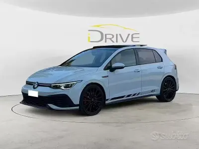Usata VW Golf VIII