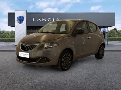 usata Lancia Ypsilon 1.0 FireFly 70cv Hybrid Gold Plus SCOPRI DI PIÙ SU QUESTO VEICOLO E SULLE MODALITÀ DI CONSEGNA