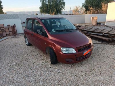Fiat Multipla
