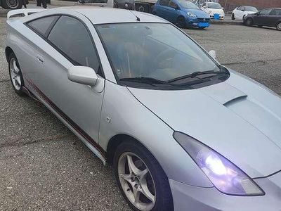 Usata Toyota Celica 143 CV (105 kW) 2004 Coupé