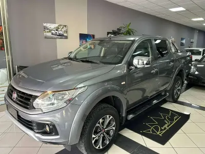 Usata Fiat Fullback