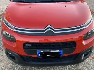 Usata Citroën C3