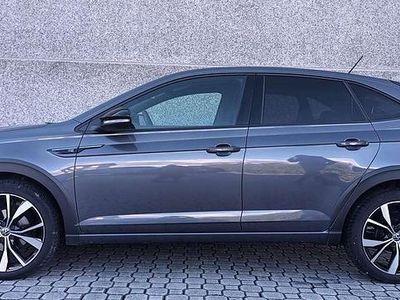 Usata VW Taigo R-line 150 CV (110 kW) 2023 Smoke grey SUV