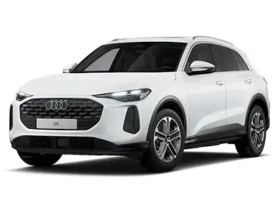 Usata Audi Q5 Business 204 CV (150 kW) 2025 Bianco SUV