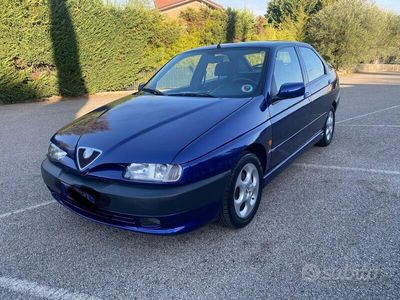 usata Alfa Romeo 146 Juinior Iscritta ASI /CRS