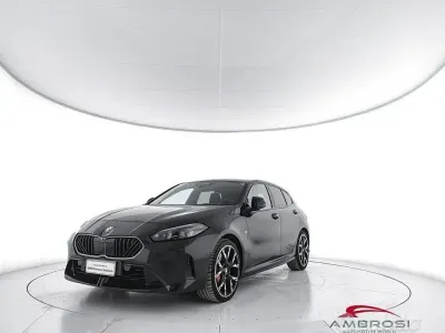 Usata BMW 118 M Sport 150 CV (110 kW) 2025 Nero Utilitaria