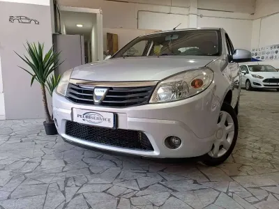 Usata Dacia Sandero