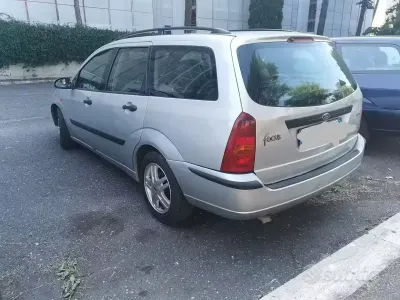 Usata Ford Focus