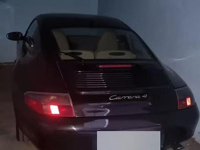Usata Porsche 911 Carrera 4 1999