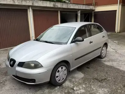 Second-hand Seat Ibiza