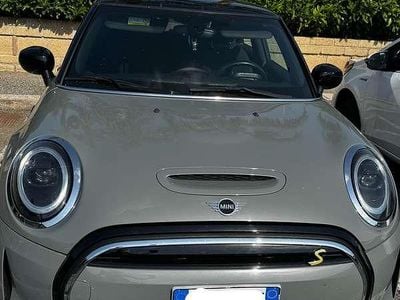 Mini Cooper SE