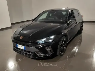Occasion Cupra Leon