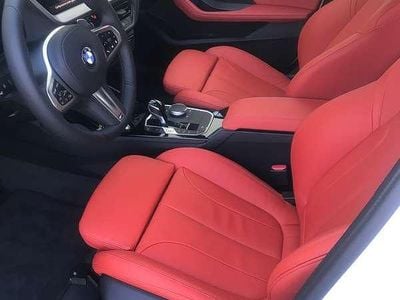 Occasion BMW 118 M Sport 150 ch (110 kW) 2022 Blanc Citadine