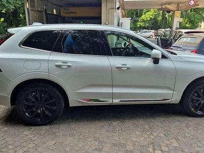 Usata Volvo XC60 Inscription 197 CV (144 kW) 2020 SUV