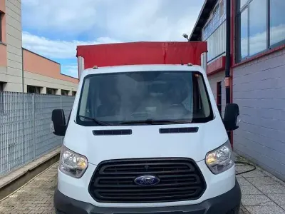 Usata Ford Transit