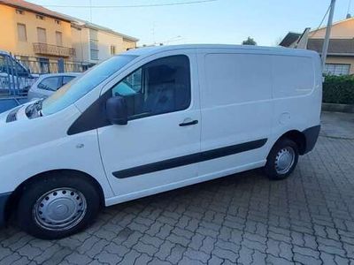 usata Fiat Scudo 2.0 MJT