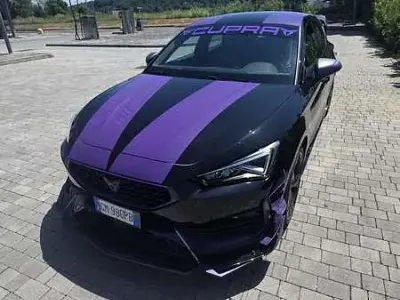 Usata Cupra Leon 150 CV (110 kW) 2023 Berlina