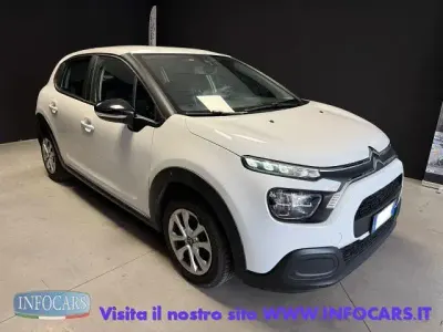 Usata Citroën C3
